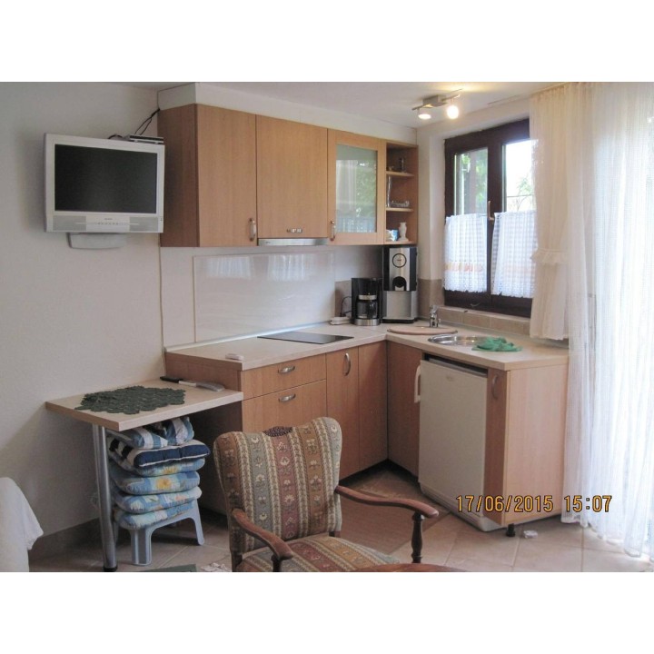 Ferienwohnung in Murter ab 40€ pro Nacht
