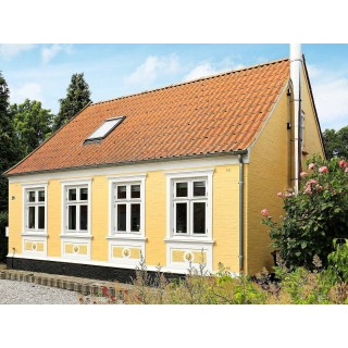 Ferienhaus in Ærø ab 37€ pro Nacht