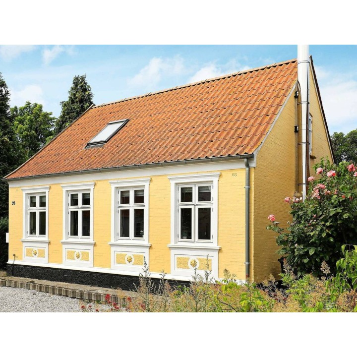 Ferienhaus in Ærø ab 37€ pro Nacht