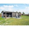 Ferienhaus in Glesborg ab 46€ pro Nacht
