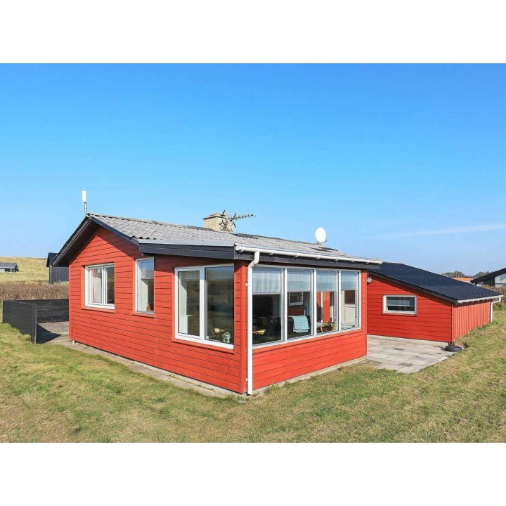 Ferienhaus in Løkken ab 45€ pro Nacht