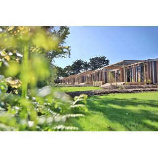 Camping in Côtes-d'Armor ab 34€ pro Nacht