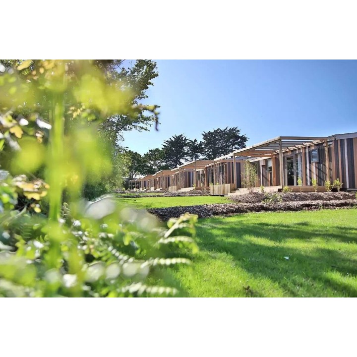 Camping in Côtes-d'Armor ab 34€ pro Nacht