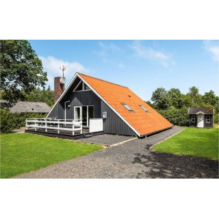 Ferienhaus in Hemmet ab 43€ pro Nacht