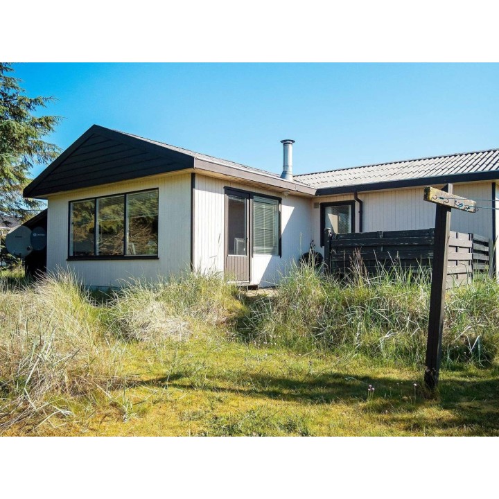 Ferienhaus in Vorupør ab 45€ pro Nacht