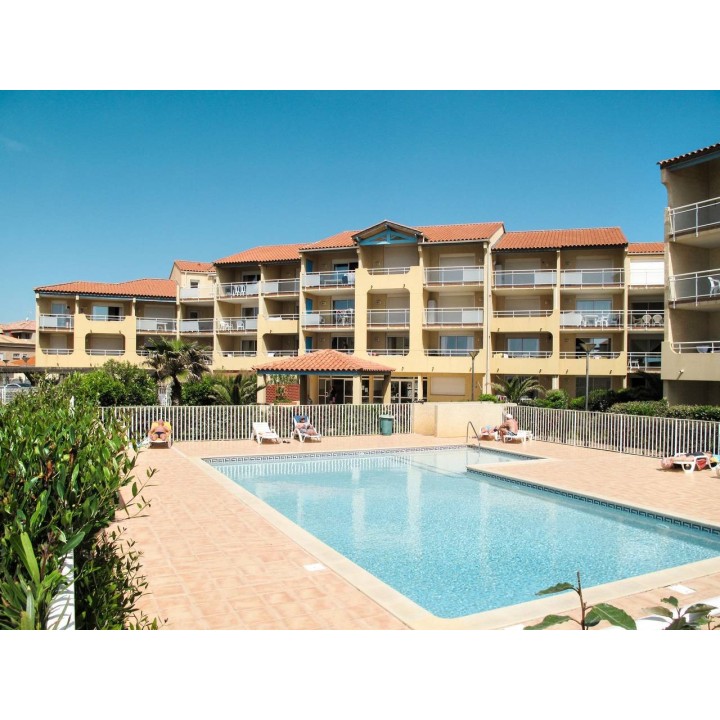 Ferienwohnung in Hérault ab 38€ pro Nacht