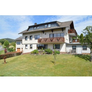 Ferienwohnung in Rhön ab 59€ pro Nacht