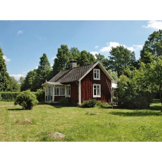 Ferienhaus in Asnen ab 33€ pro Nacht