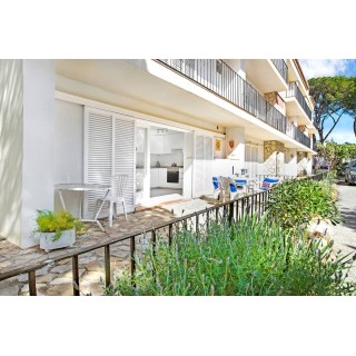 Ferienwohnung in Costa Brava ab 52€ pro Nacht