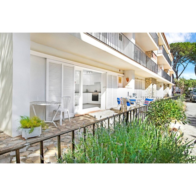Ferienwohnung in Costa Brava ab 52€ pro Nacht