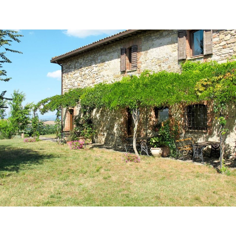 Ferienwohnung in Tuscia ab 48€ pro Nacht