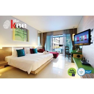 Hotel The Kee Resort & Spa