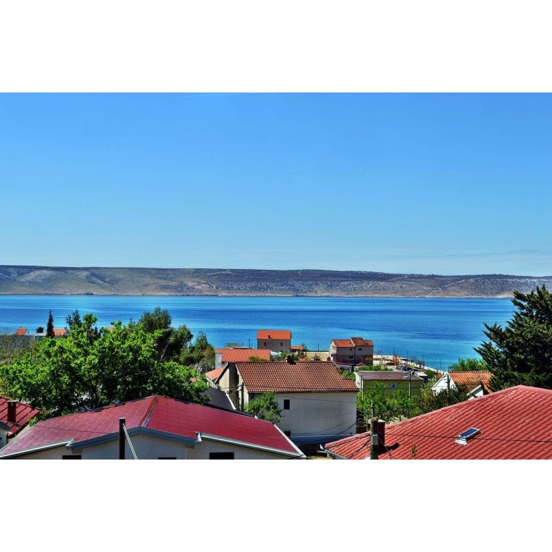 Ferienwohnung in Zadar ab 57€ pro Nacht