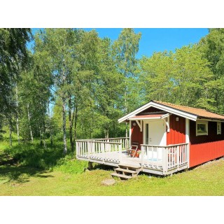 Ferienhaus in Skara kommun ab 31€ pro Nacht