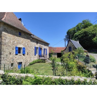 Ferienhaus in Lot ab 49€ pro Nacht