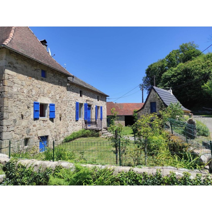 Ferienhaus in Lot ab 49€ pro Nacht