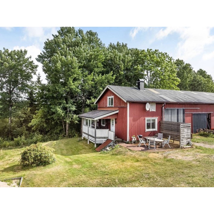 Ferienhaus in Tanum ab 38€ pro Nacht