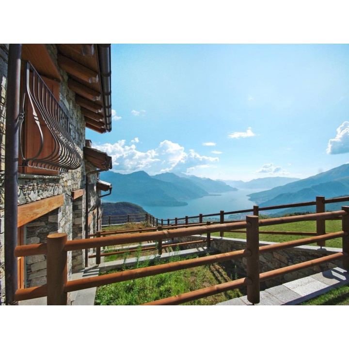 Ferienhaus in Comer See ab 59€ pro Nacht