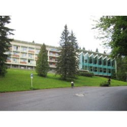 Hotel Montana