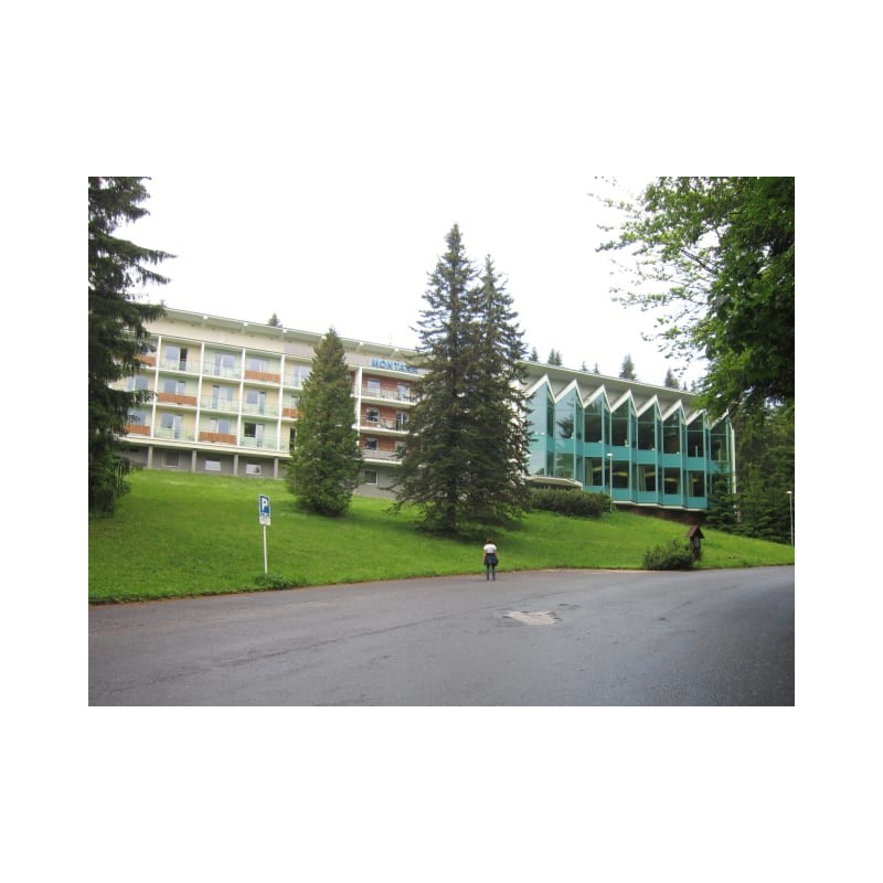 Hotel Montana
