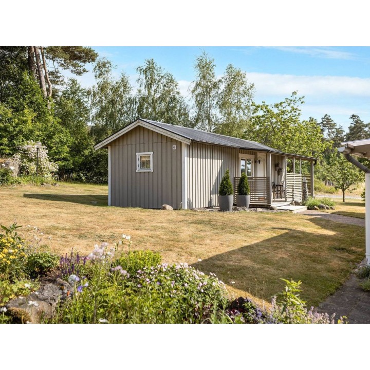 Ferienhaus in Halland ab 34€ pro Nacht