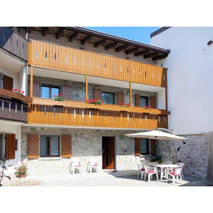 Ferienhaus in San Leonardo ab 53€ pro Nacht
