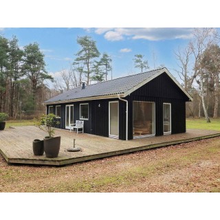 Ferienhaus in Læsø ab 53€ pro Nacht