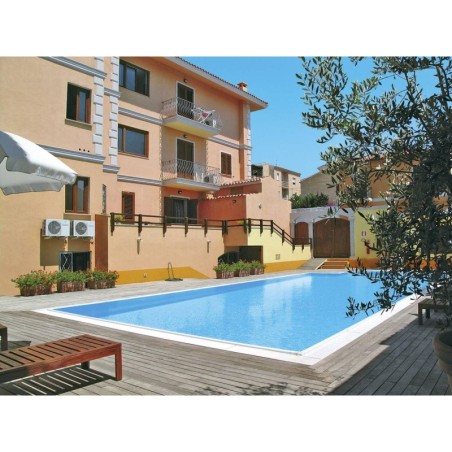 Ferienwohnung in Gallura ab 56€ pro Nacht