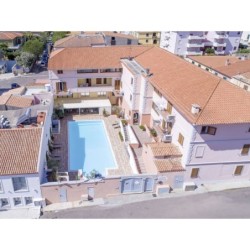 Ferienwohnung in Gallura ab 52€ pro Nacht