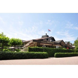 Fletcher Hotel-Restaurant Jan van Scorel