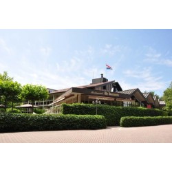 Fletcher Hotel-Restaurant Jan van Scorel