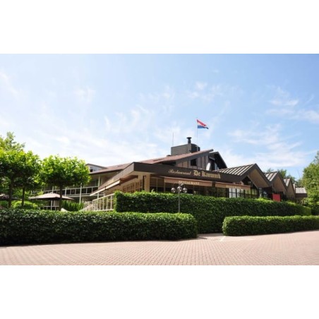 Fletcher Hotel-Restaurant Jan van Scorel