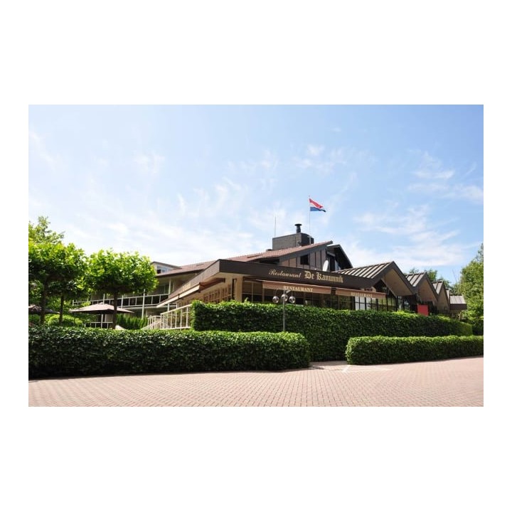 Fletcher Hotel-Restaurant Jan van Scorel