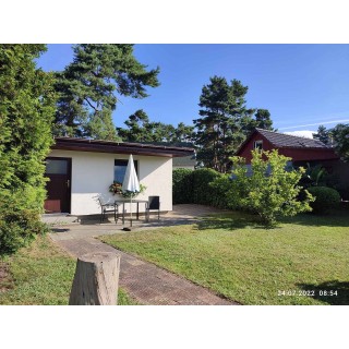 Ferienhaus in Vorpommern ab 48€ pro Nacht