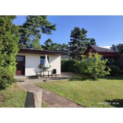 Ferienhaus in Vorpommern ab 48€ pro Nacht