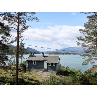 Ferienhaus in Jondal ab 55€ pro Nacht