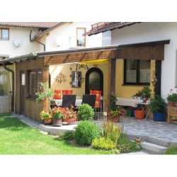 Ferienwohnung in Oberpfalz ab 57€ pro Nacht
