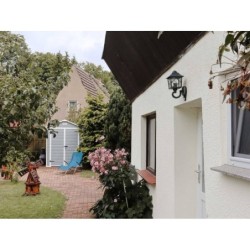 Ferienwohnung in Rügen ab 50€ pro Nacht