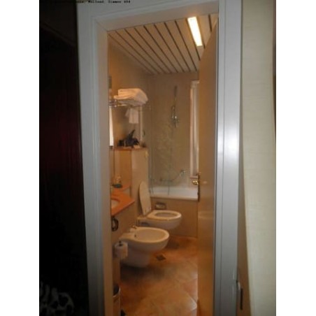 Best Western Hotel Astoria