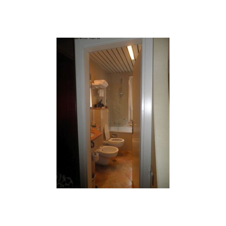 Best Western Hotel Astoria