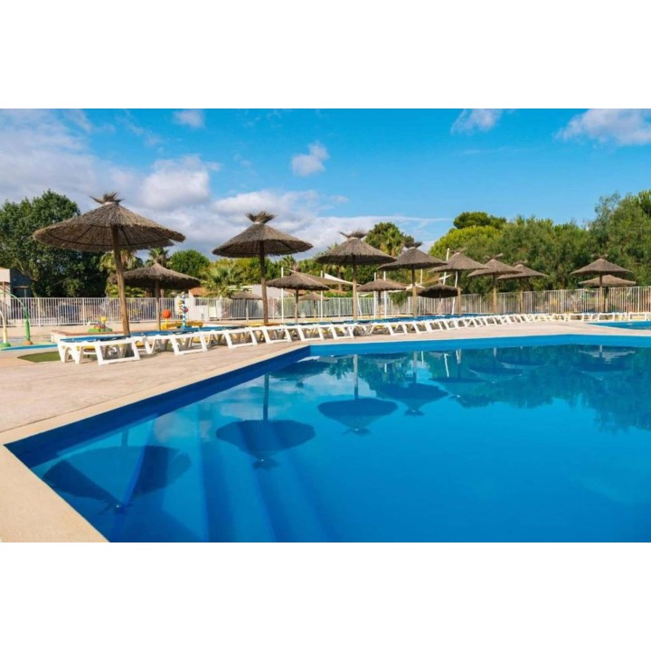 Ferienhaus in Saint-Cyprien ab 50€ pro Nacht