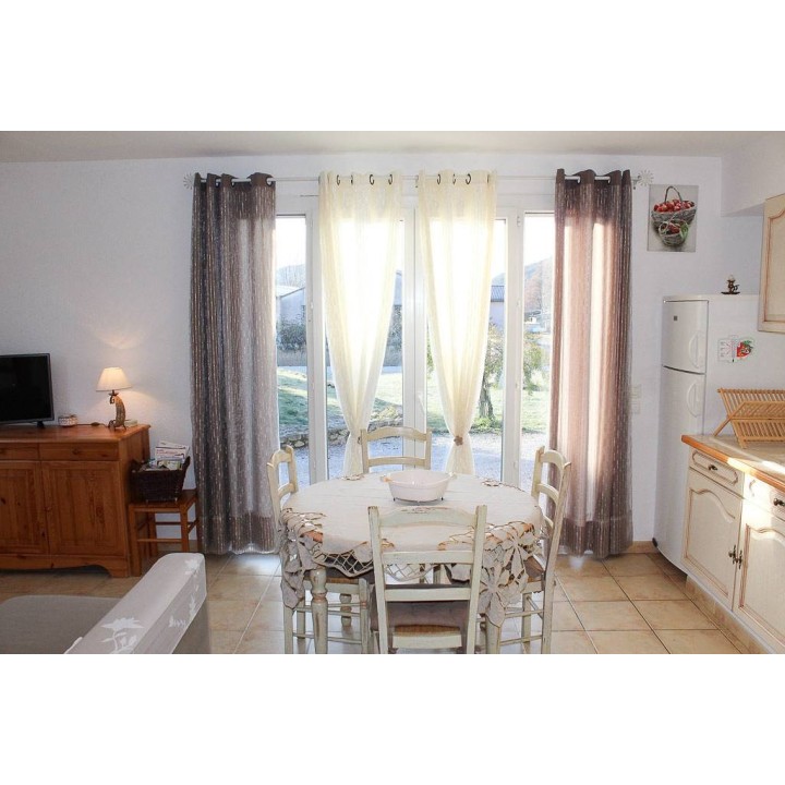 Ferienhaus in Barras ab 59€ pro Nacht