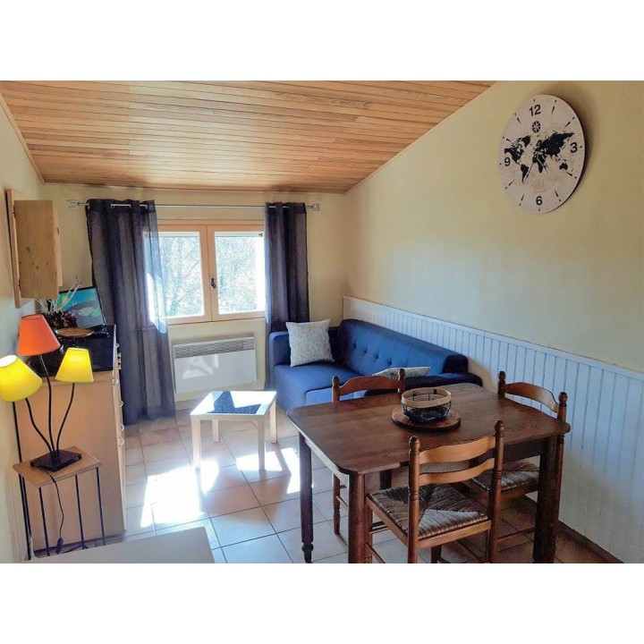 Ferienhaus in Provence ab 42€ pro Nacht