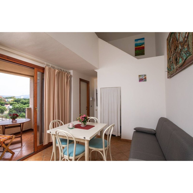 Ferienwohnung in Olbia ab 57€ pro Nacht