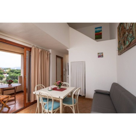 Ferienwohnung in Olbia ab 57€ pro Nacht