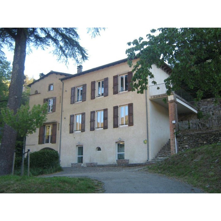 Ferienhaus in Gard ab 49€ pro Nacht