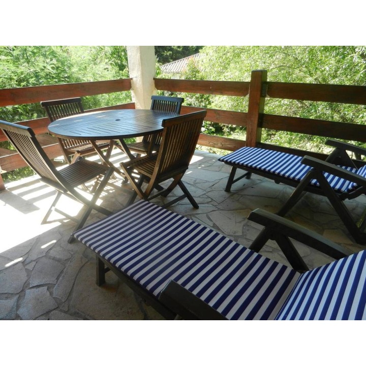 Ferienhaus in Gard ab 49€ pro Nacht