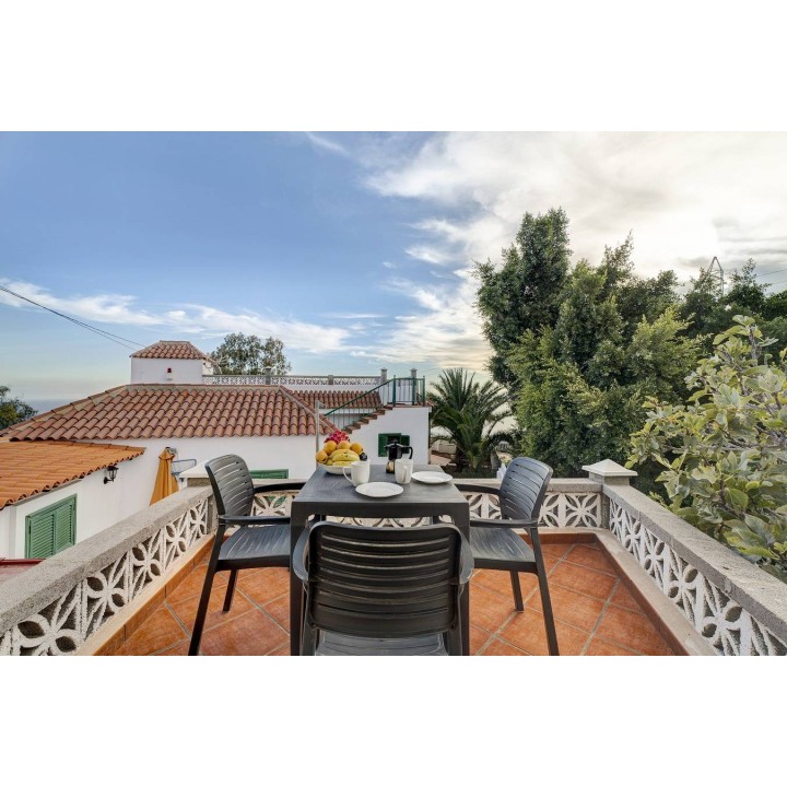 Ferienhaus in Teneriffa ab 47€ pro Nacht