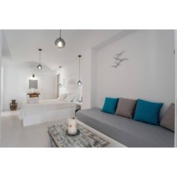 Ferienwohnung in Naxos ab 45€ pro Nacht