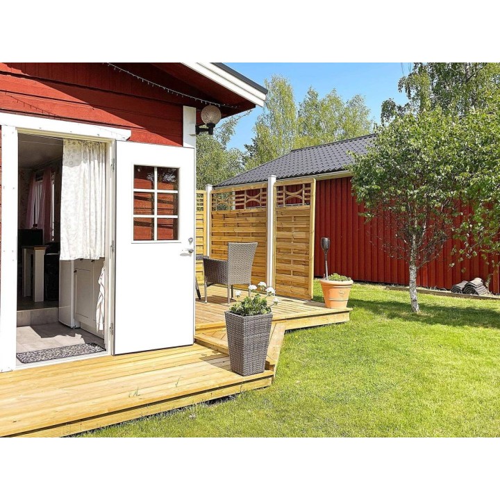 Ferienhaus in Östergötland ab 58€ pro Nacht